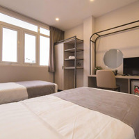 Hotel 18P 7 Lầu -Mặt Tiềnđường Cô Giang, P. Cầu Ông Lãnh, Q.1 - Diện Tích: 4M X 20M - Gia: 47 Tỷ