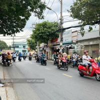 Bán Nhà Mặt Tiền Đường Truông Tre, P. Linh Xuân, Thủ Đức, Trung Tâm Kinh Doanh, Mua Bán Đa Ngành