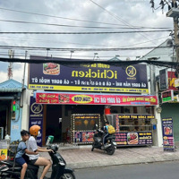 Bán Nhà Mặt Tiền Đường Truông Tre, P. Linh Xuân, Thủ Đức, Trung Tâm Kinh Doanh, Mua Bán Đa Ngành