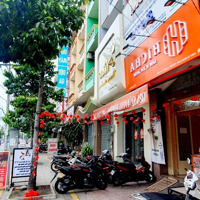 Bán Nhà Mặt Tiền Hiếm Tạ Quang Bửu 4X20 Đúc 5 Tầng Sổ Riêng Chỉ 17 Tỷ 6