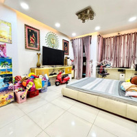Bán Nhà Mặt Tiền Hiếm Tạ Quang Bửu 4X20 Đúc 5 Tầng Sổ Riêng Chỉ 17 Tỷ 6