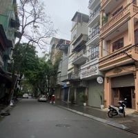 Mặt Phố Lạc Nghiệp , Kinh Doanh Sầm Uất, Căn Góc, View Hồ, Mặt Tiền 5.6M. Lh Hằng 0938253486