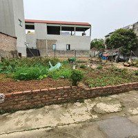 Chính Chủ Bán Lô Đất Vuông Vức, Đẹp 393M2 Tại Thanh Lâm, Mê Linh, Hà Nội