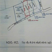 Cần Bán 286M, 80M Thổ Cư Lô Góc Tại Nhuận Trạch, Lương Sơn, Hòa Bình.