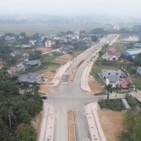 Cần Bán 286M, 80M Thổ Cư Lô Góc Tại Nhuận Trạch, Lương Sơn, Hòa Bình.