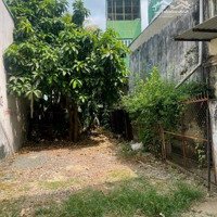 Bán Đất Đẹp Đường 8M Tại Lê Đức Thọ, P6, Gò Vấp, Hcm, 9,3 Tỷ, 100M2