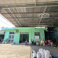 Bán Nhà Xưởng Full Skc 100%. Giá Bán 15Tỷ, Thạnh Phú - Vĩnh Cửu - Đồng Nai. Tổng Diện Tích Hơn 2000M2