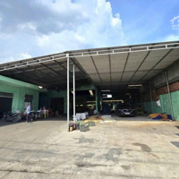 Bán Nhà Xưởng Full Skc 100%. Giá Bán 15Tỷ, Thạnh Phú - Vĩnh Cửu - Đồng Nai. Tổng Diện Tích Hơn 2000M2