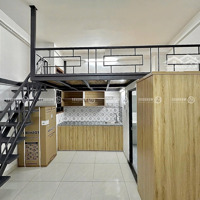 Khai Trương Duplex Full Nội Thất Khui Seal Hơn 30M2 Ngay Khu K300 (Giá Thật Ảnh Thật)
