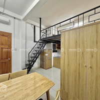 Khai Trương Duplex Full Nội Thất Khui Seal Hơn 30M2 Ngay Khu K300 (Giá Thật Ảnh Thật)