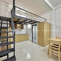 Khai Trương Duplex Full Nội Thất Khui Seal Hơn 30M2 Ngay Khu K300 (Giá Thật Ảnh Thật)