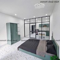 Khai Trương 1 Phòng Ngủđa Dạng Các Loại Căn Hộ Cao Cấp Full Nội Thất Ban Công + Cửa Sổ Lớn Gần Sân Bay