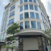 Cho Thuê Gấp Nhà Mặt Phố Trần Quang Diệu - Đống Đa - Hà Nội.diện Tích68M X 7 T. Giá Bán 50 Triệu