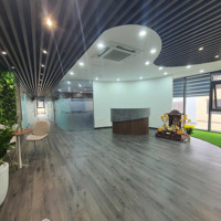 Cho Thuê Nhà Mặt Phố Minh Khai - Đoạn Đẹp -Diện Tích450M2 X 2 Tầng -Mặt Tiền20M - Nhà Mới - Hợp Làm Showroom