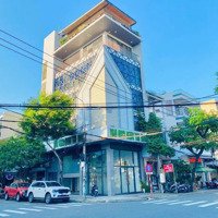 Góc 2 Mặt Tiền - Có Thang Máy - Thuận Tiện Đậu Đỗ Và Kd Tốt