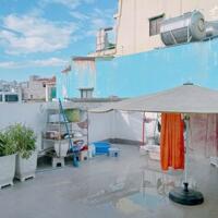 Mặt tiền Quận 6, Nhà biêt thự phố 4 tầng, Dt115m2 (5x23), giáp q.11.kinh doanh đỉnh.