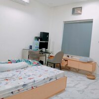 Mặt tiền Quận 6, Nhà biêt thự phố 4 tầng, Dt115m2 (5x23), giáp q.11.kinh doanh đỉnh.