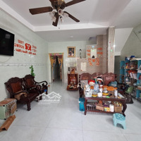 Bán Nhà Đường Số 5 Linh Tây, Sát Phạm Văn Đồng, 250M2, 2 Tầng. Giá Chỉ 9.5 Tỷ. Hẻm Lớn Xe Tải