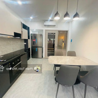 Hiếm! Nhà Cực Đẹp 35M2X6T Thang Máy. Đầy Đủ Nội Thất, Cách Mặt Phố 50M Phố Văn Cao, Hoàng Hoa Thám