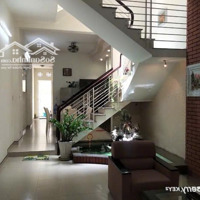 Bao Sang Tên, Smart Home Luỹ Bán Bích, 4X22.3M, 3 Tầng, Ôtô Quay Đầu