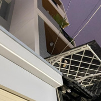 Giảm 1 Tỷ -Hẽm Xe Hơi- Sát Mặt Tiền Nguyễn Thượng Hiền - Bình Thạnh - 85M2 - 2 Tầng - Chỉ 7.6 Tỷ