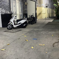 Giảm 1 Tỷ -Hẽm Xe Hơi- Sát Mặt Tiền Nguyễn Thượng Hiền - Bình Thạnh - 85M2 - 2 Tầng - Chỉ 7.6 Tỷ