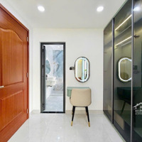 "6.85 Tỷ" Full Nội Thất +Hẽm Xe Hơi+ 3 Phòng Ngủ Đường Lê Hoàng Phái - P17- Gv (Giá Còn Thương Lượng)