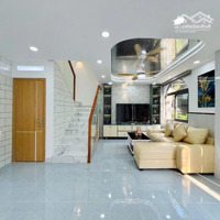 "6.85 Tỷ" Full Nội Thất +Hẽm Xe Hơi+ 3 Phòng Ngủ Đường Lê Hoàng Phái - P17- Gv (Giá Còn Thương Lượng)