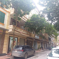 Bán Gấp Khu Đô Thị Đại Kim Diện Tích: 93M2 Mặt Tiền 6.3M 27Tỷ Có Thương Lượng