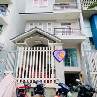 Bán Biệt Thự 5 Tầng, 159M2, Có Hầm Để Ô Tô, Đường Số 40, An Khánh Tp Thủ Đức, Chỉ 35 Tỷ Tl