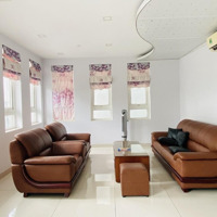 Bán Biệt Thự 5 Tầng, 159M2, Có Hầm Để Ô Tô, Đường Số 40, An Khánh Tp Thủ Đức, Chỉ 35 Tỷ Tl