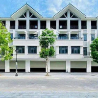 Quỹ Căn Liền Kề - Shophouse Chủ Nhà Cần Tiền Gửi Bán Giá Tốt Nhất Dự Án Hinode Royal Park