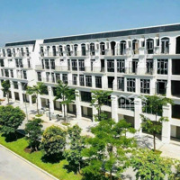 Quỹ Căn Liền Kề - Shophouse Chủ Nhà Cần Tiền Gửi Bán Giá Tốt Nhất Dự Án Hinode Royal Park