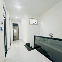 BÁN NHÀ 01 TẦNG MỚI XÂY - ĐẸP LONG LANH NHƯ HÌNH - VĨNH NGỌC 