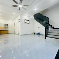 BÁN NHÀ 01 TẦNG MỚI XÂY - ĐẸP LONG LANH NHƯ HÌNH - VĨNH NGỌC 