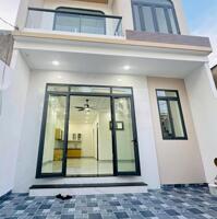 BÁN NHÀ 01 TẦNG MỚI XÂY - ĐẸP LONG LANH NHƯ HÌNH - VĨNH NGỌC 