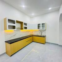 BÁN NHÀ 01 TẦNG MỚI XÂY - ĐẸP LONG LANH NHƯ HÌNH - VĨNH NGỌC 