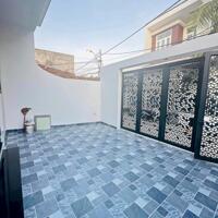BÁN NHÀ 01 TẦNG MỚI XÂY - ĐẸP LONG LANH NHƯ HÌNH - VĨNH NGỌC 