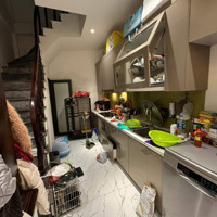 Ngõ Gốc Đề 33M2 4 Tầng 3,1M Mặt Tiền
