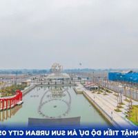 Giá Chỉ Bằng 1 Căn Chung Cư Tại Hà Nội - Sở Hữu Ngay Hơn 240M2 + Hầm Sử Dụng