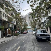 Bán Nhà Liền Kề Kđt Hdmon Mỹ Đình 96M2 X 7T, Văn Phòng Kết Hợp Ở, An Sinh Bậc Nhất Nam Từ Liêm.