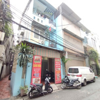 Siêu Phẩm Mặt Phố Quận Hai Bà Trưng
