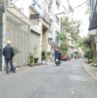 Siêu Phẩm Mặt Phố Quận Hai Bà Trưng