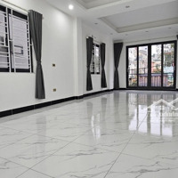 Bán Nhà Mặt Phố Mậu Lương - 54M2 - Giá Bán 12.8 Tỷ, Sổ Đỏ Cất Két