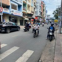 Bán Nhà 79M2 Mặt Tiền Đường Đỗ Thị Lời, Quận 3 - 17.5 Tỷ Còn Thương Lượng (Chính Con Trai Chủ Nhà)