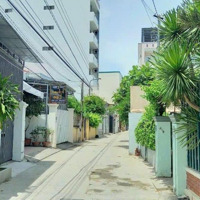 Đất Sát Đường 2/4 Đối Diện Chợ Vĩnh Hải, Tp Nha Trang Giá Chỉ 55 Triệu/M2
