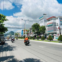 Đất Sát Đường 2/4 Đối Diện Chợ Vĩnh Hải, Tp Nha Trang Giá Chỉ 55 Triệu/M2