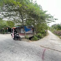 Bán Đất 2 Mặt Tiền (Chính Chủ)