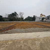 Bán Mảnh Đất 348M2 (50M2 Thổ Cư), Mặt Tiền 10.5M Tại Gò Mè, Cư Yên, Lương Sơn, Hòa Bình