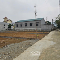 Bán Mảnh Đất 348M2 (50M2 Thổ Cư), Mặt Tiền 10.5M Tại Gò Mè, Cư Yên, Lương Sơn, Hòa Bình